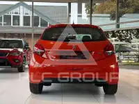 2017 Peugeot 208