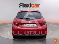 2017 Peugeot 208