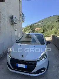 2017 Peugeot 208