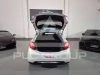 2017 Peugeot 208