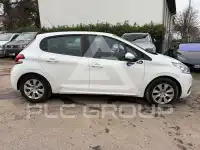 2017 Peugeot 208
