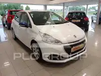 2017 Peugeot 208