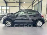 2017 Peugeot 208