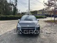 2017 Peugeot 208