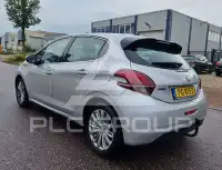 2017 Peugeot 208