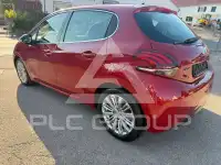 2017 Peugeot 208