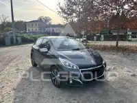 2017 Peugeot 208