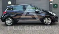 2017 Peugeot 208