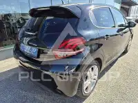 2017 Peugeot 208