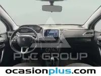2017 Peugeot 208