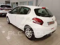 2017 Peugeot 208