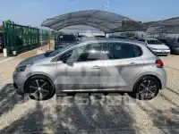 2017 Peugeot 208