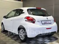 2017 Peugeot 208