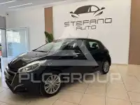 2017 Peugeot 208