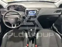 2017 Peugeot 208