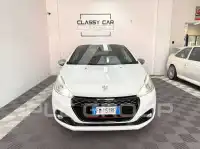 2017 Peugeot 208
