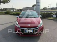 2017 Peugeot 208