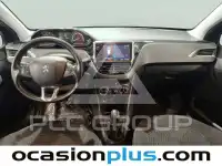 2017 Peugeot 208