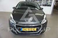 2017 Peugeot 208