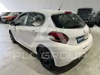 2017 Peugeot 208