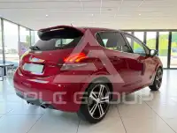 2017 Peugeot 208