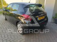 2017 Peugeot 208
