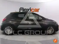 2017 Peugeot 208
