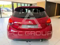 2017 Peugeot 208