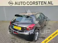 2017 Peugeot 208