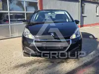 2017 Peugeot 208
