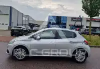 2017 Peugeot 208
