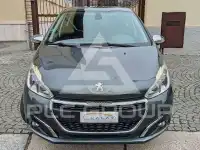 2017 Peugeot 208