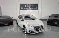 2017 Peugeot 208
