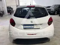 2017 Peugeot 208