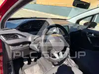 2017 Peugeot 208