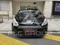 2017 Peugeot 208