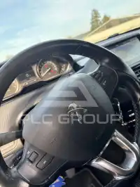 2017 Peugeot 208