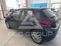 2017 Peugeot 208