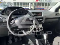 2017 Peugeot 208
