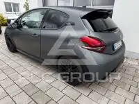2017 Peugeot 208