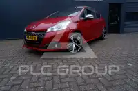 2017 Peugeot 208
