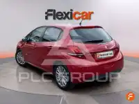 2017 Peugeot 208