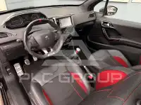 2017 Peugeot 208