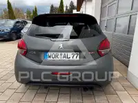 2017 Peugeot 208