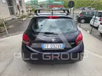 2017 Peugeot 208
