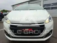 2017 Peugeot 208