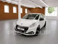 2017 Peugeot 208
