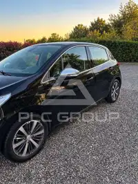 2017 Peugeot 208