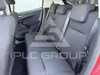2017 Peugeot 208