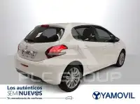 2017 Peugeot 208